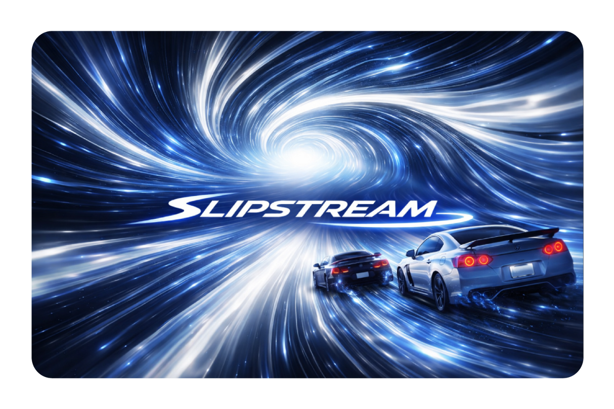 Slipstream