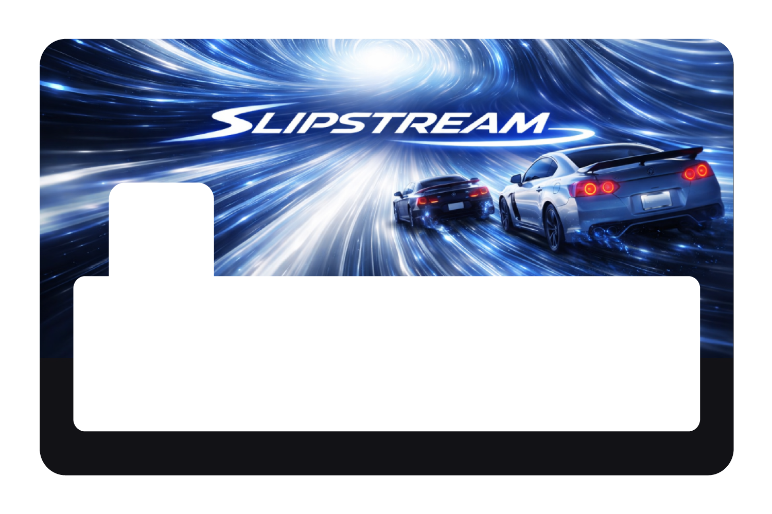 Slipstream