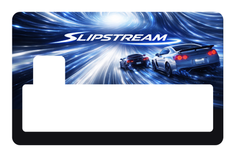 Slipstream