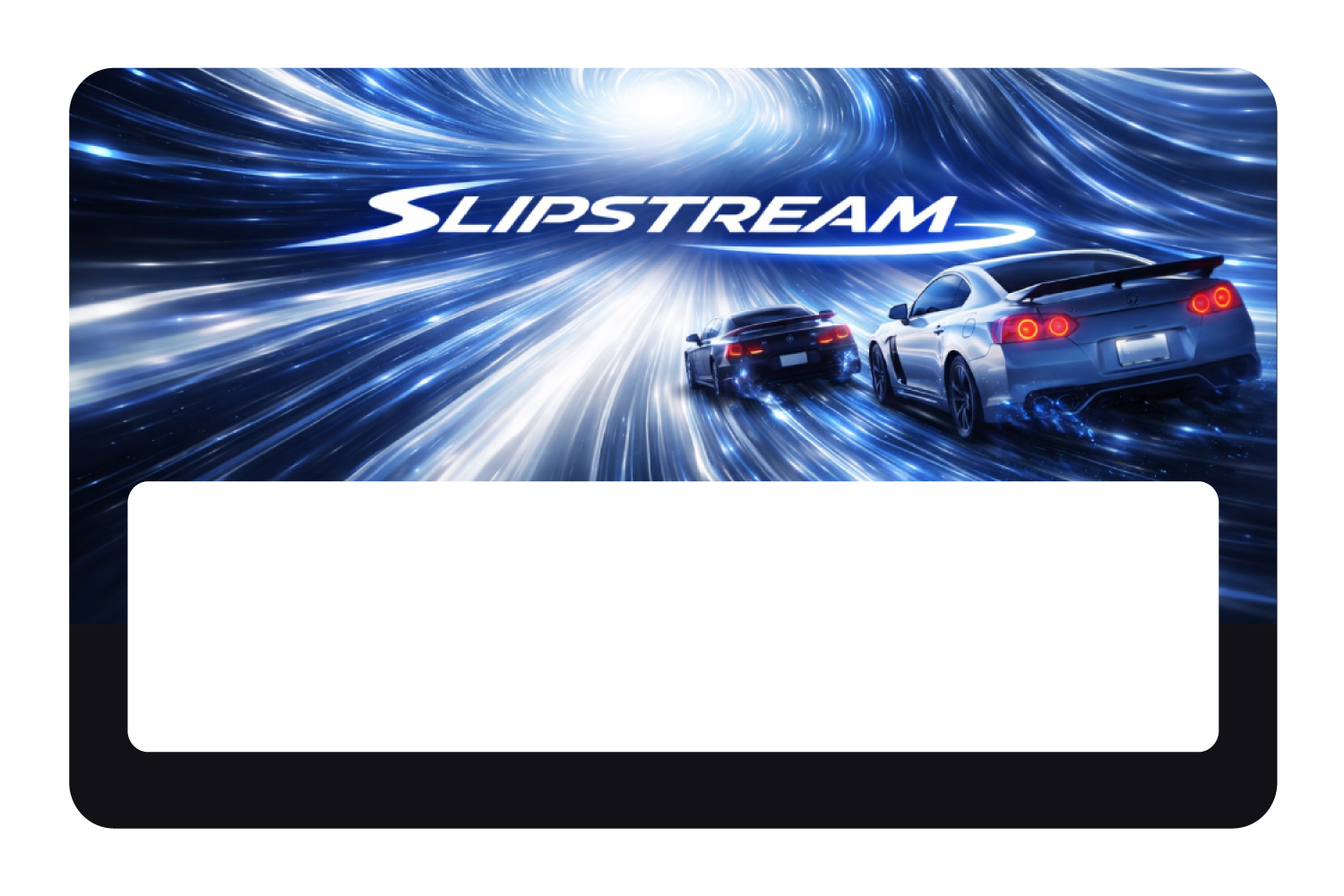 Slipstream