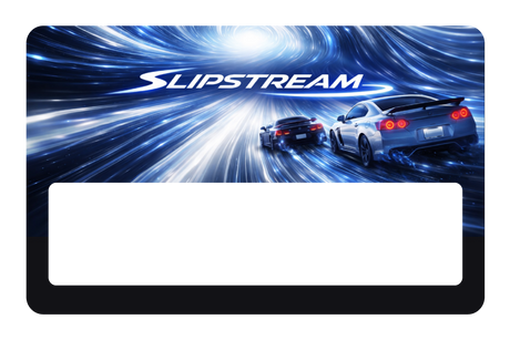 Slipstream