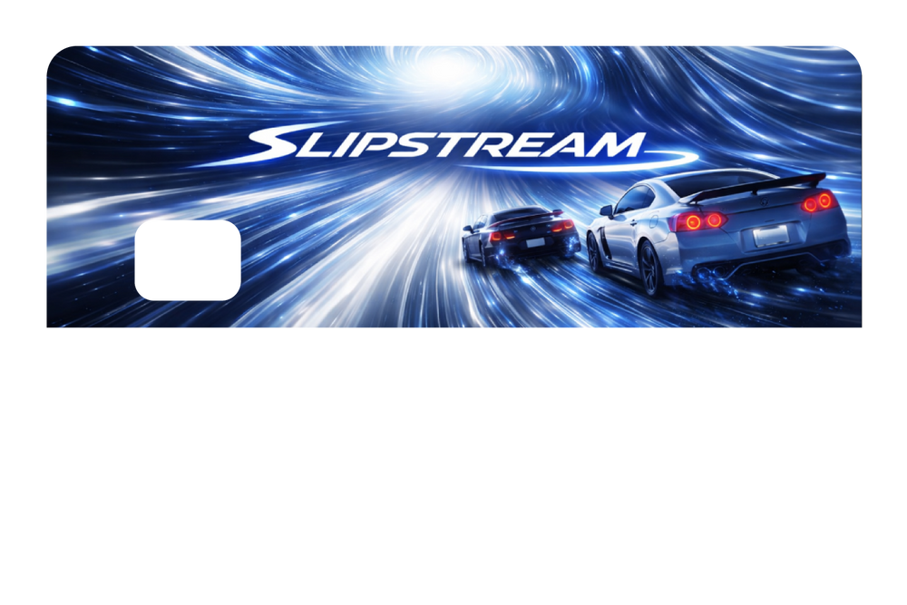 Slipstream