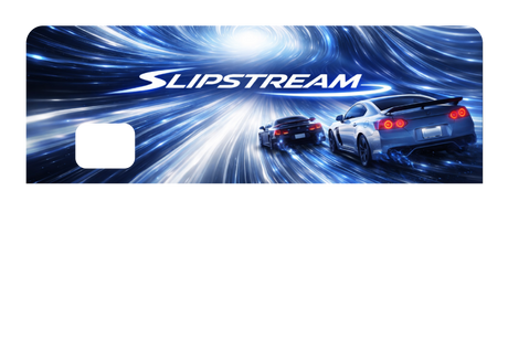 Slipstream