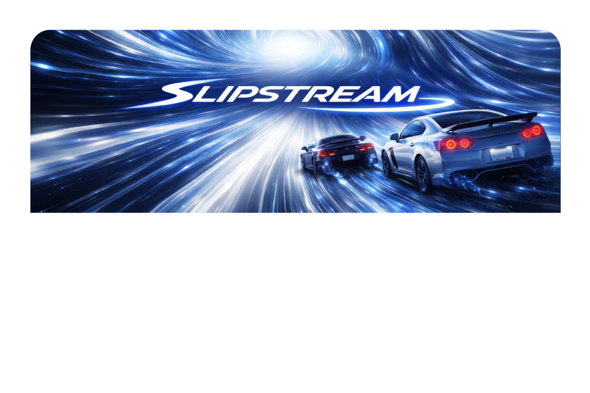 Slipstream