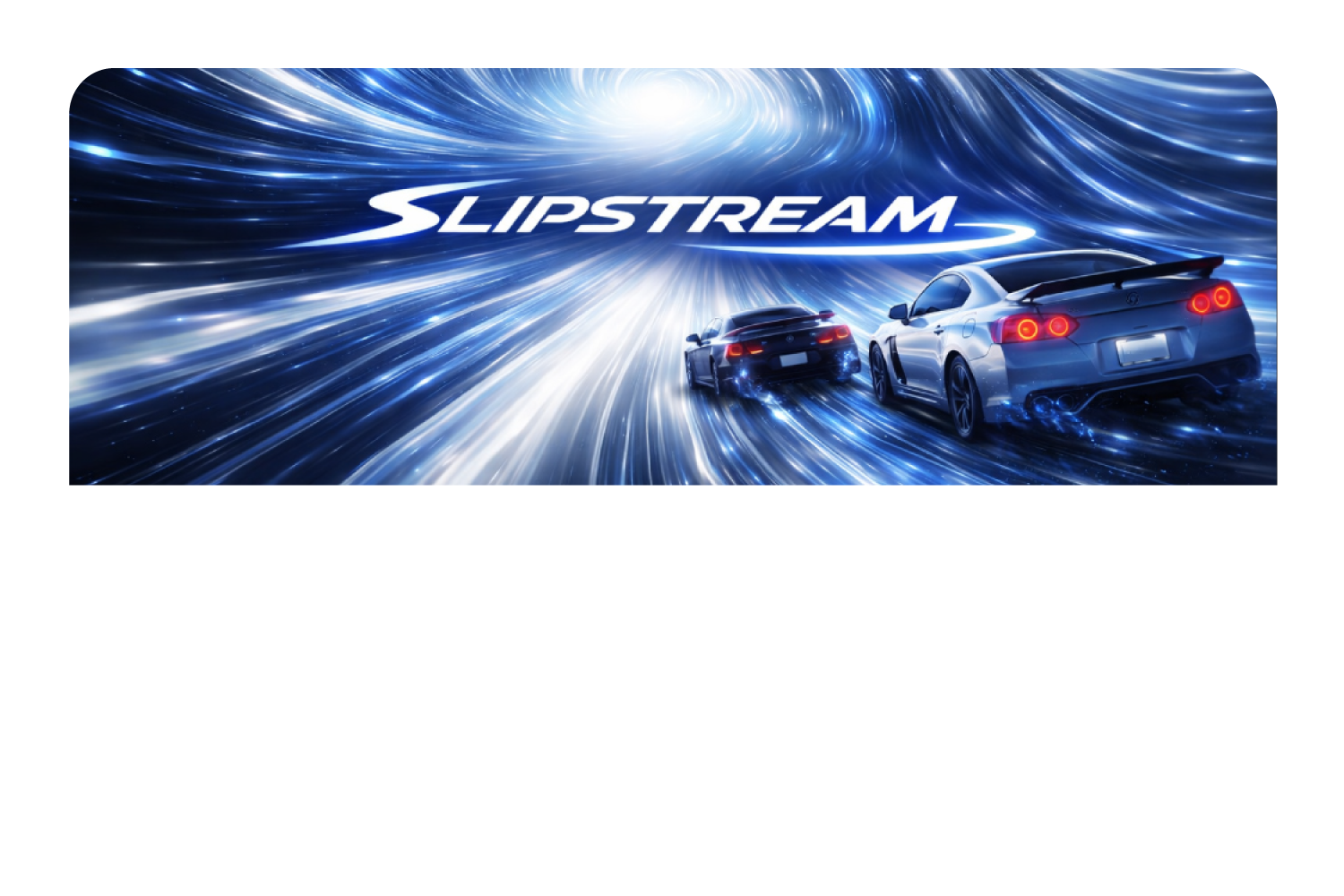 Slipstream