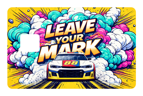 Leave Your Mark