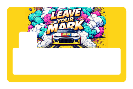 Leave Your Mark