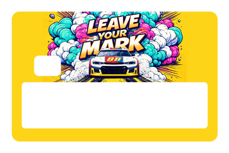 Leave Your Mark