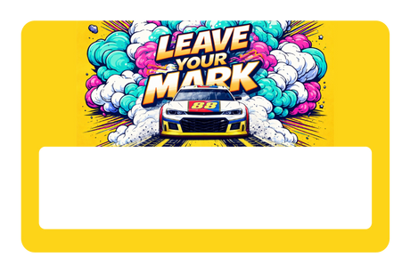 Leave Your Mark