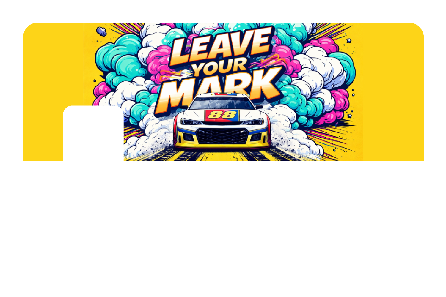 Leave Your Mark