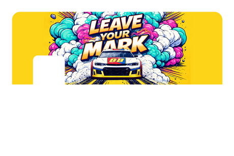 Leave Your Mark
