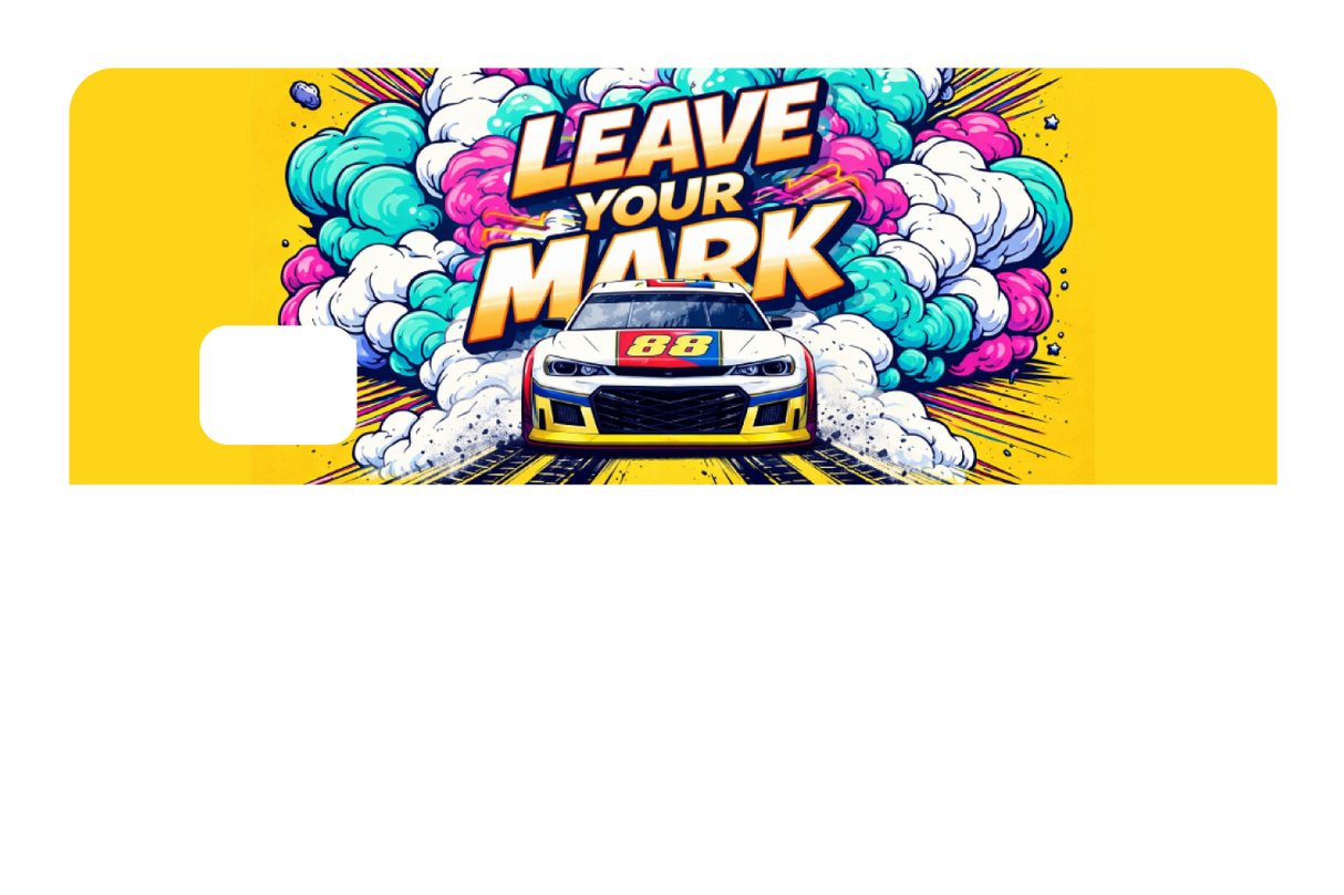 Leave Your Mark