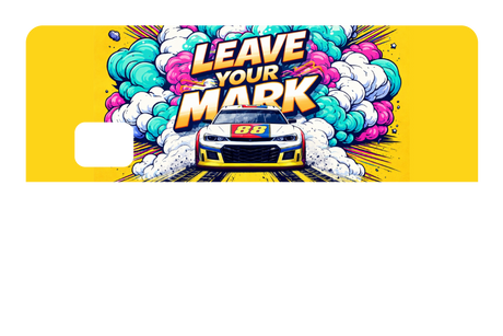 Leave Your Mark