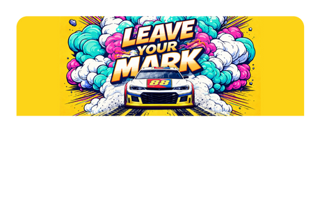 Leave Your Mark
