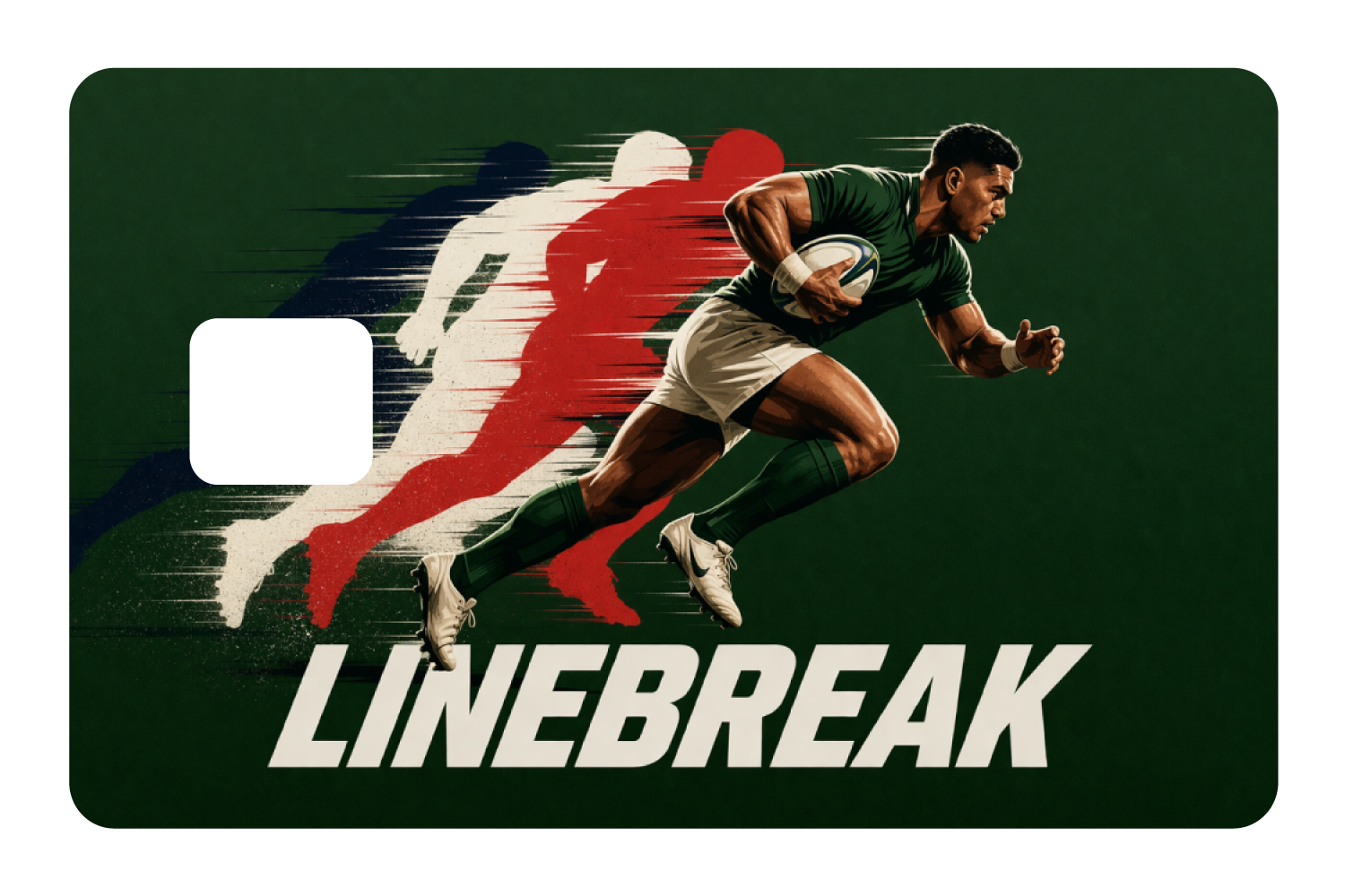 Linebreak