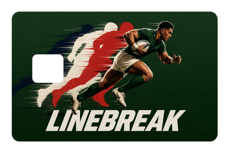 Linebreak