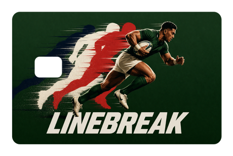 Linebreak