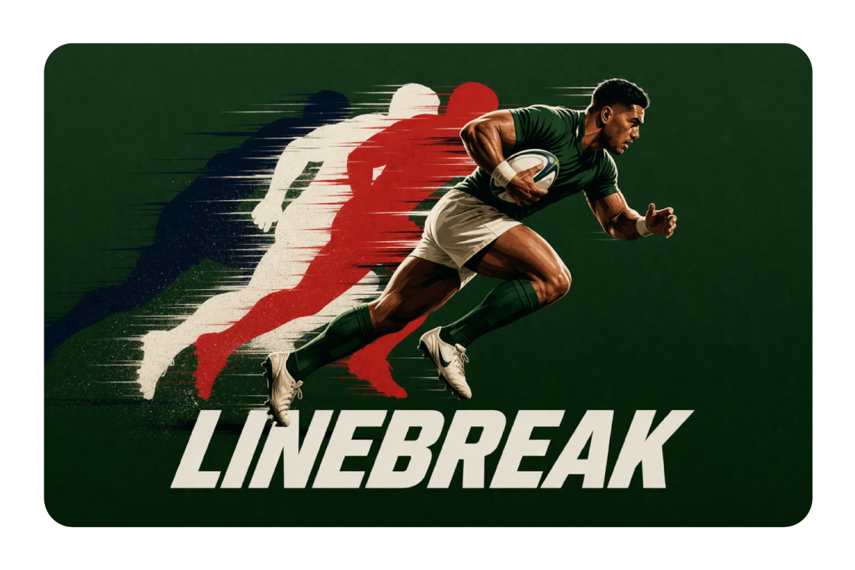 Linebreak