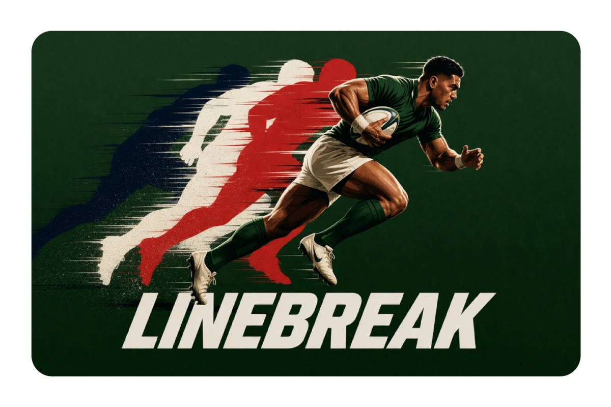 Linebreak