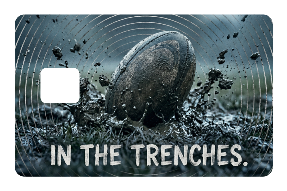 In the Trenches