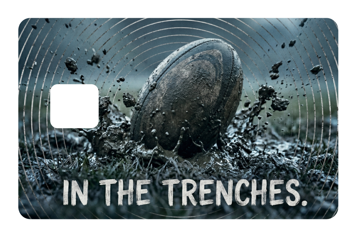 In the Trenches