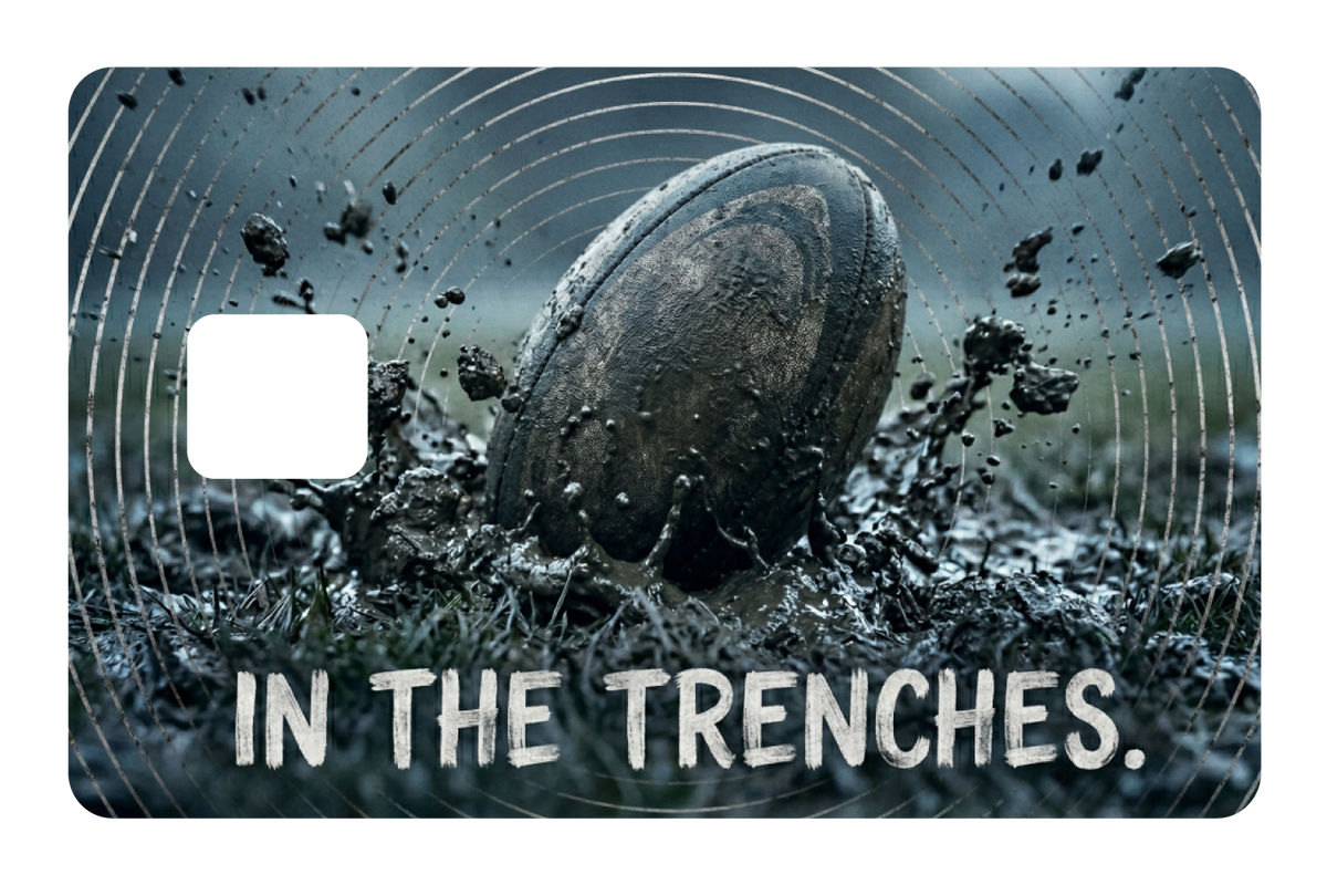 In the Trenches