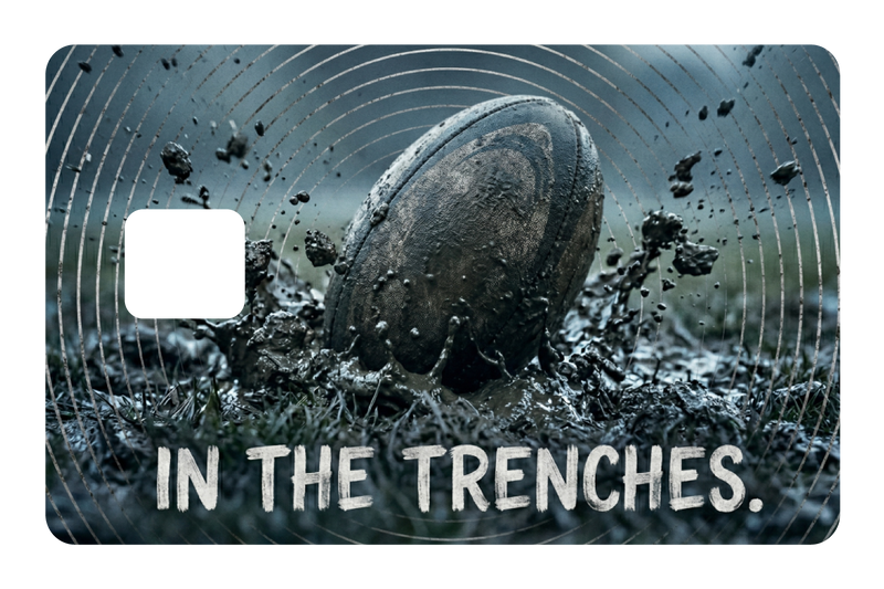 In the Trenches