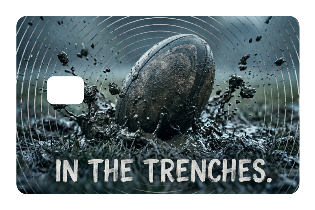 In the Trenches