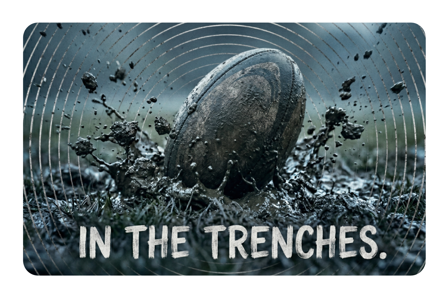 In the Trenches