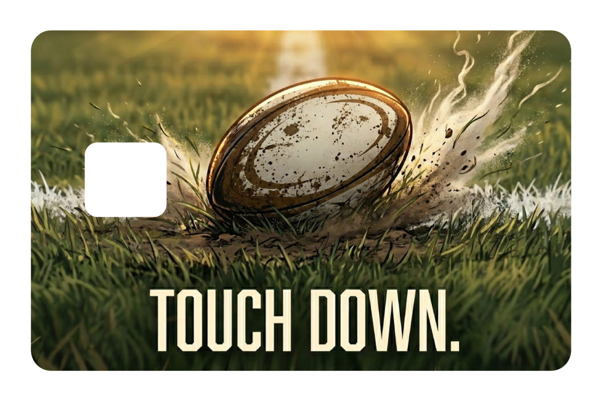 Touch Down