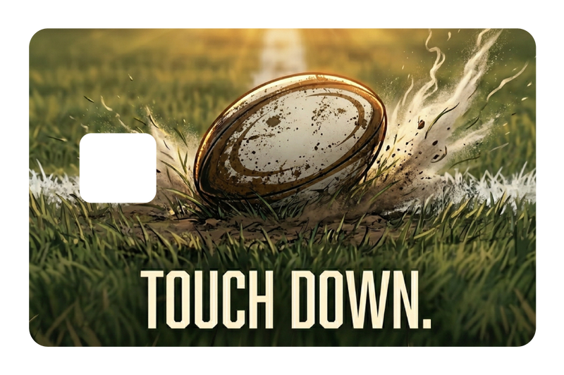 Touch Down
