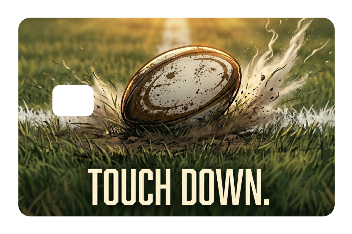 Touch Down
