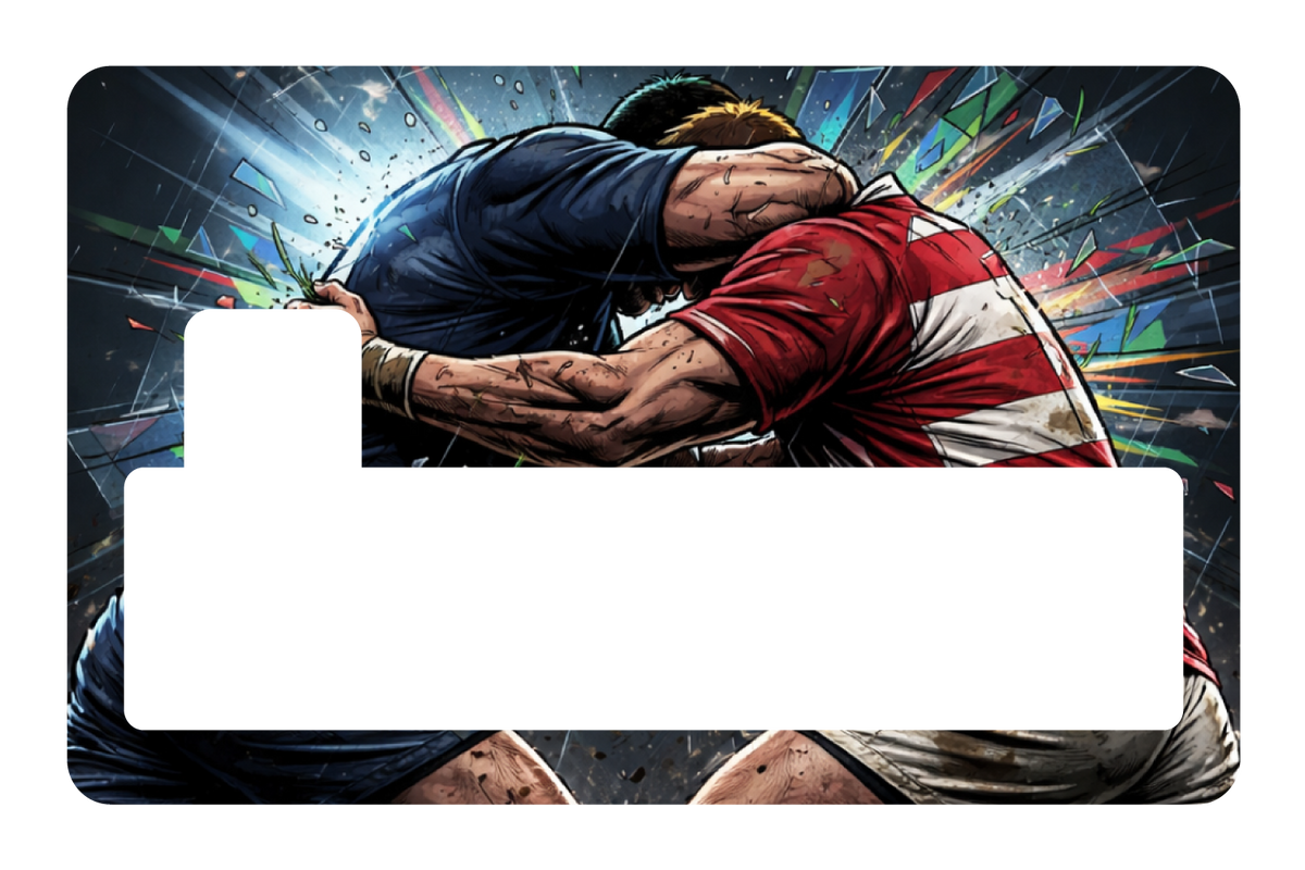 Earn The Gainline