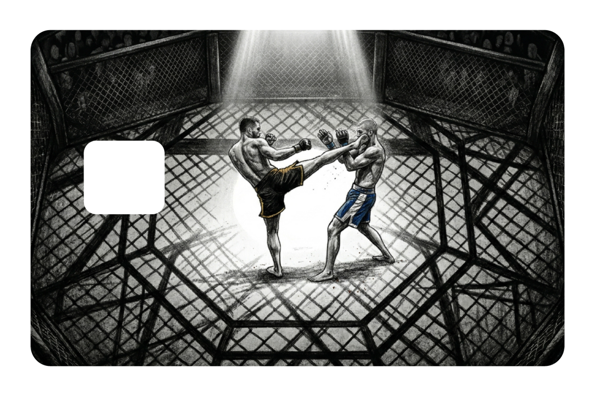 Midnight Sparring