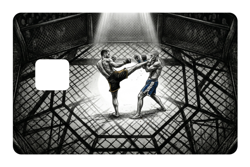 Midnight Sparring