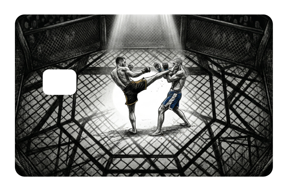 Midnight Sparring