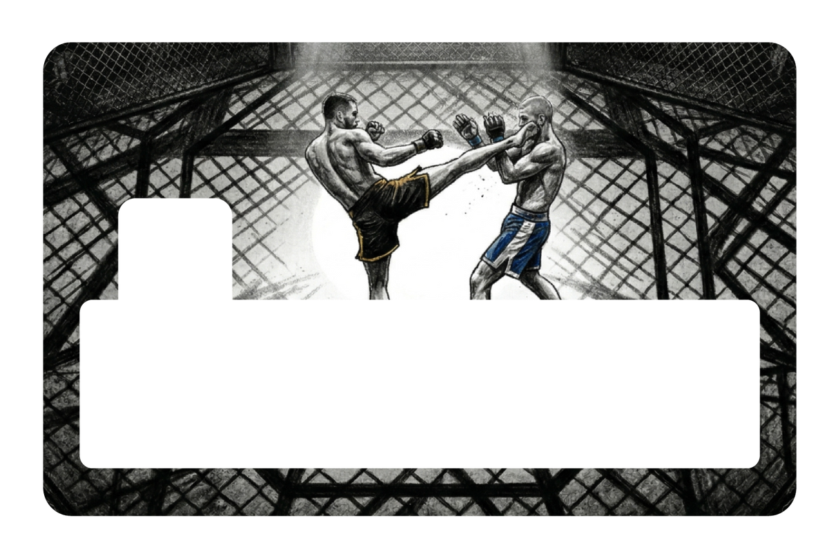Midnight Sparring