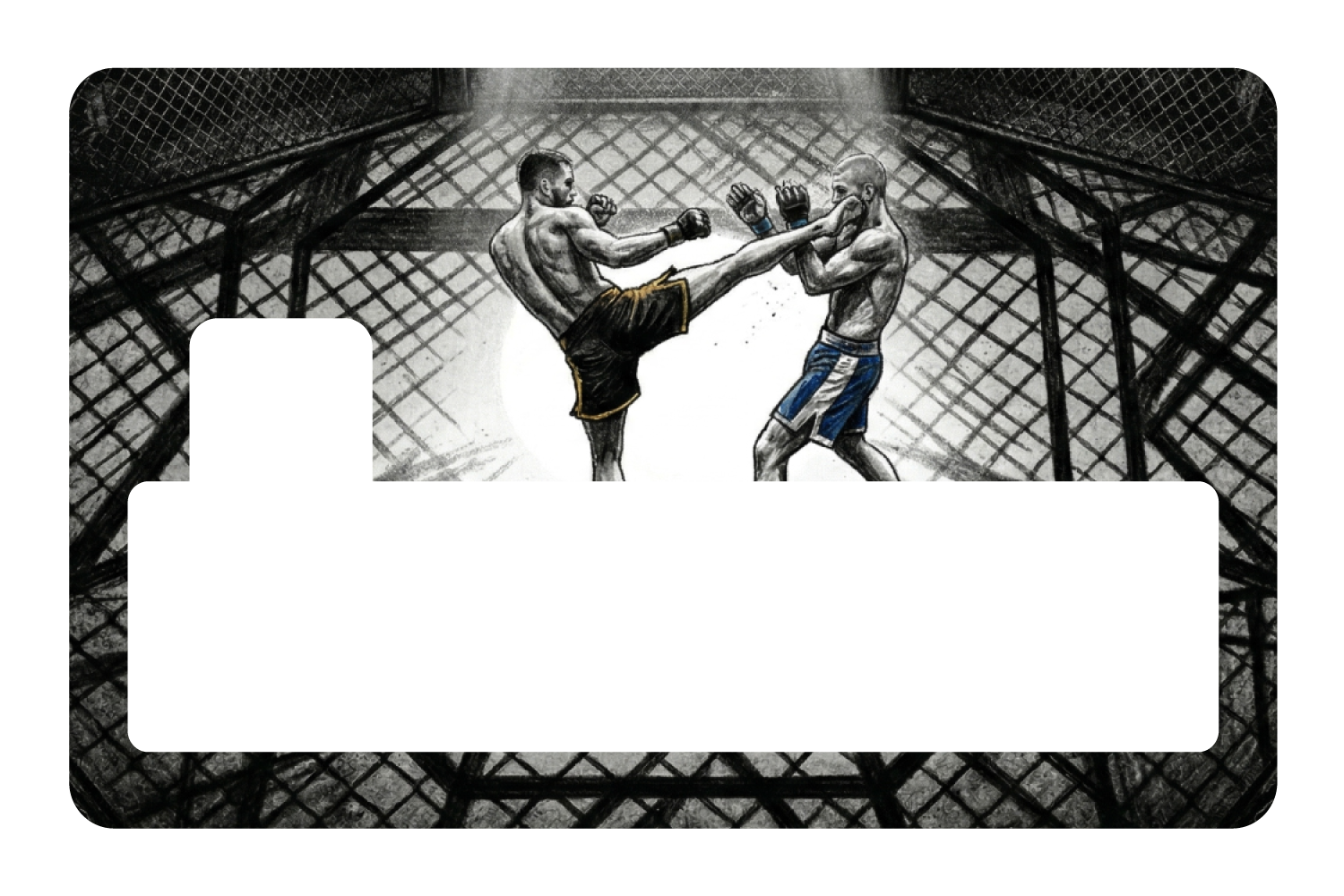 Midnight Sparring
