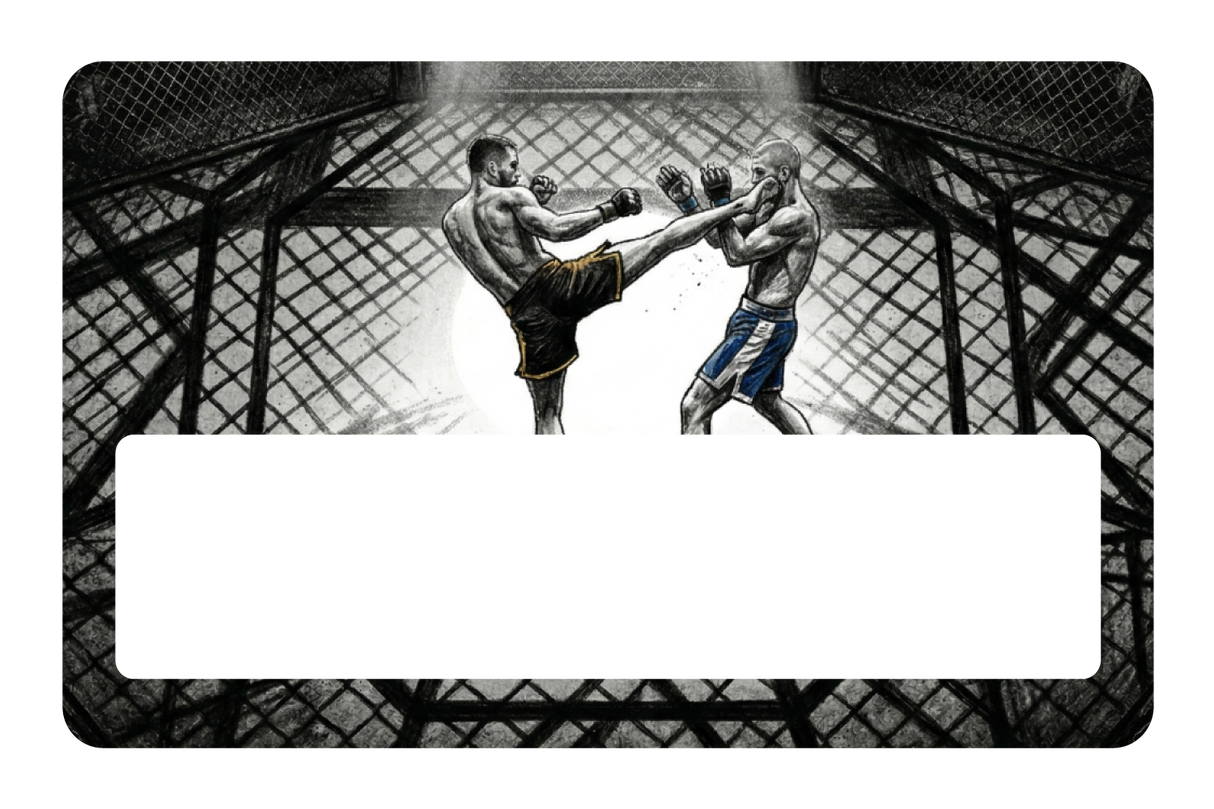 Midnight Sparring