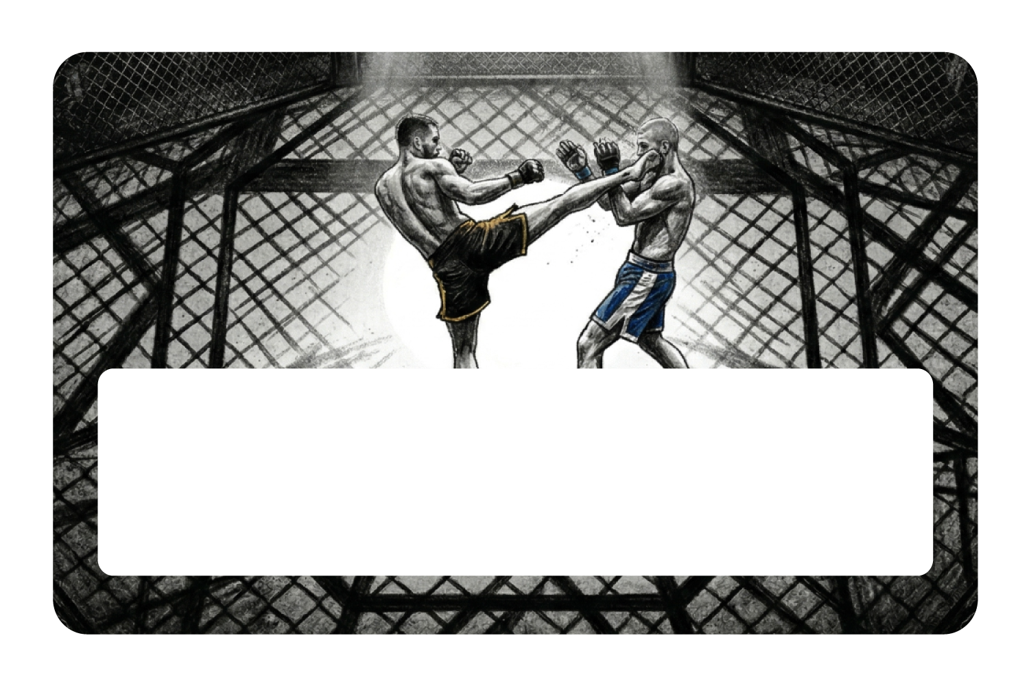 Midnight Sparring