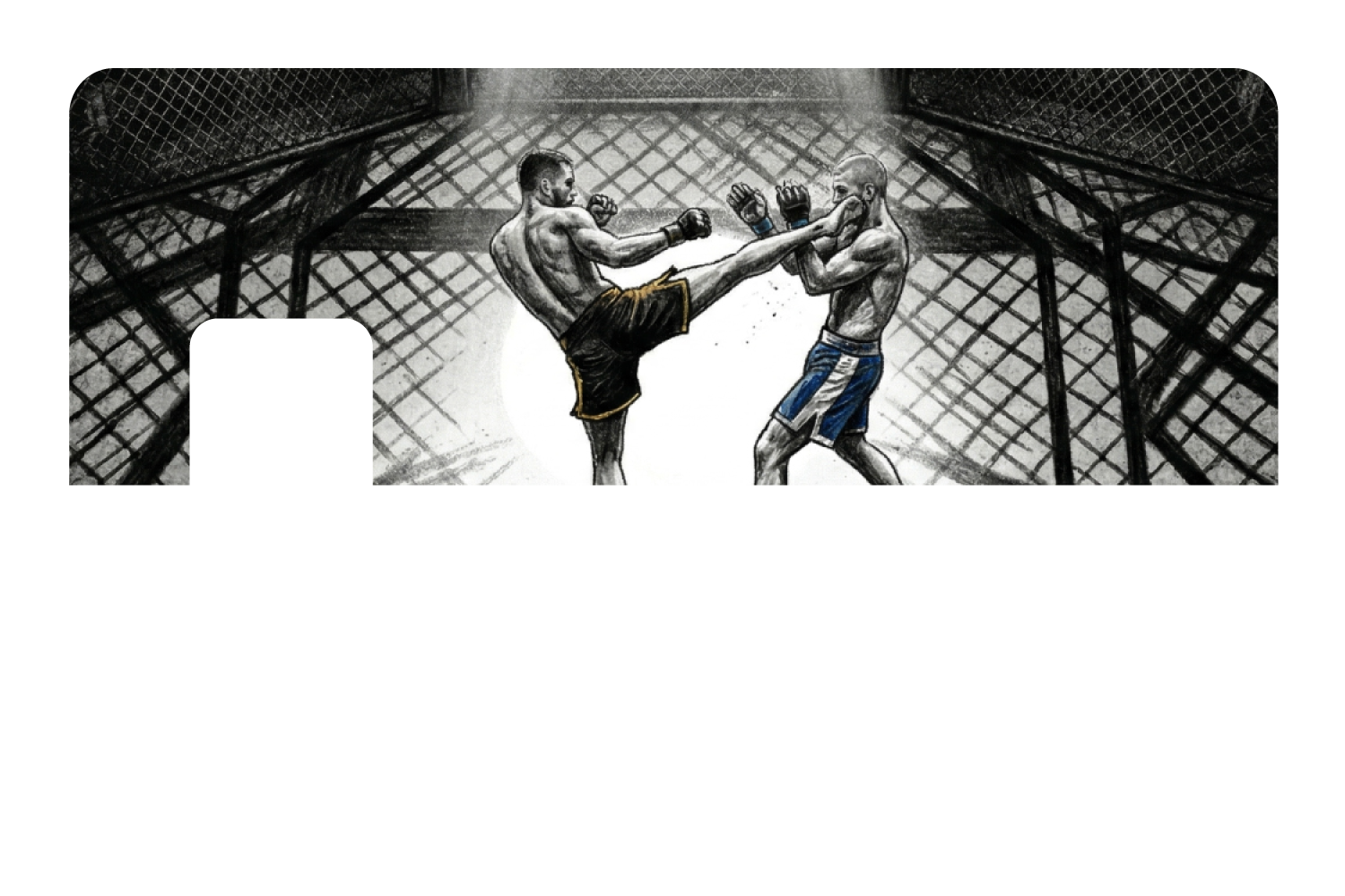 Midnight Sparring
