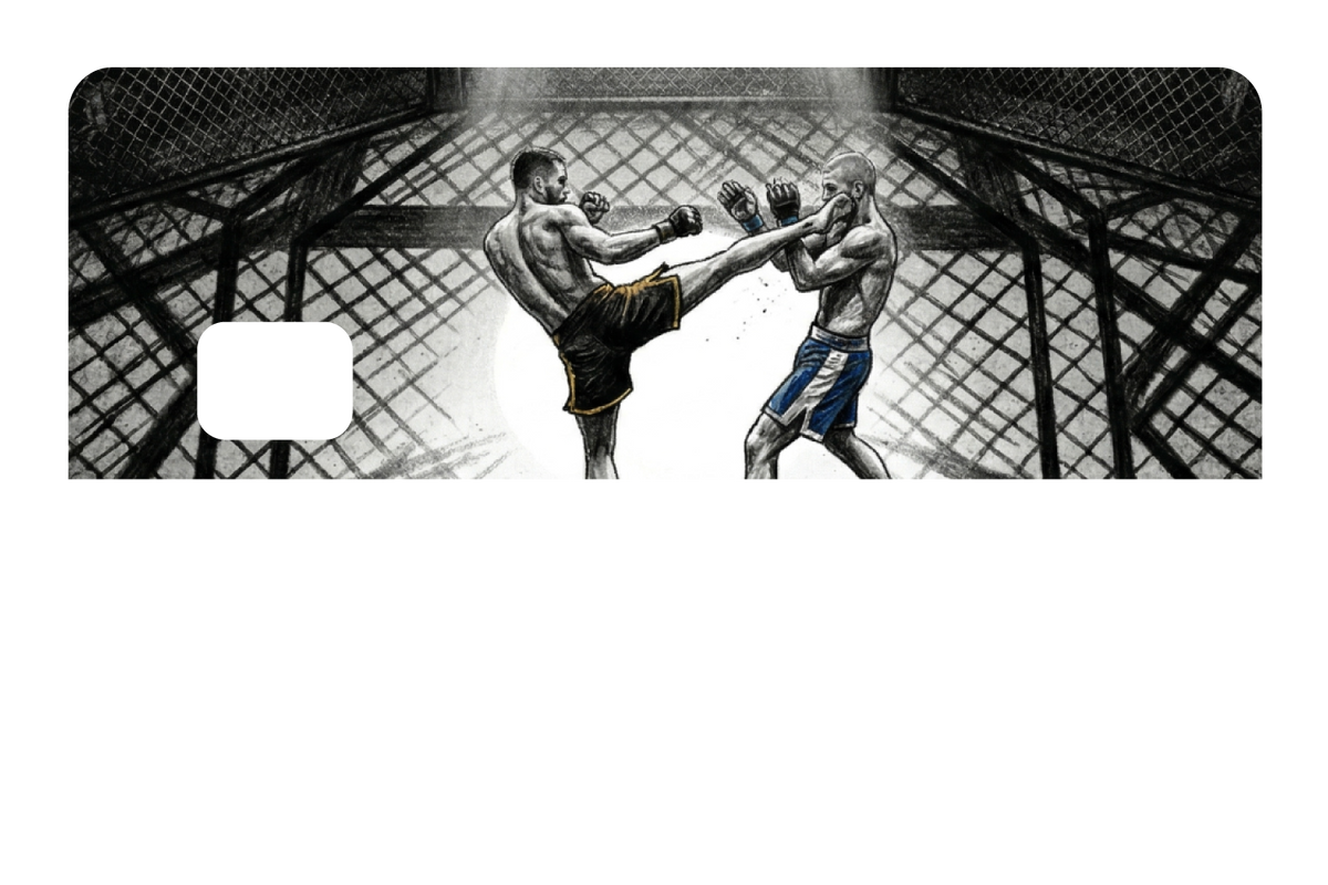 Midnight Sparring