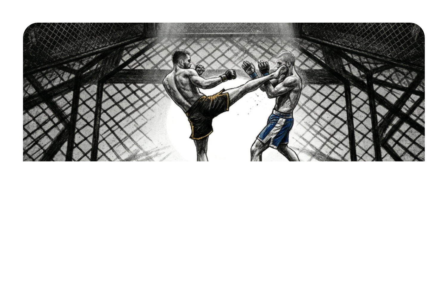 Midnight Sparring