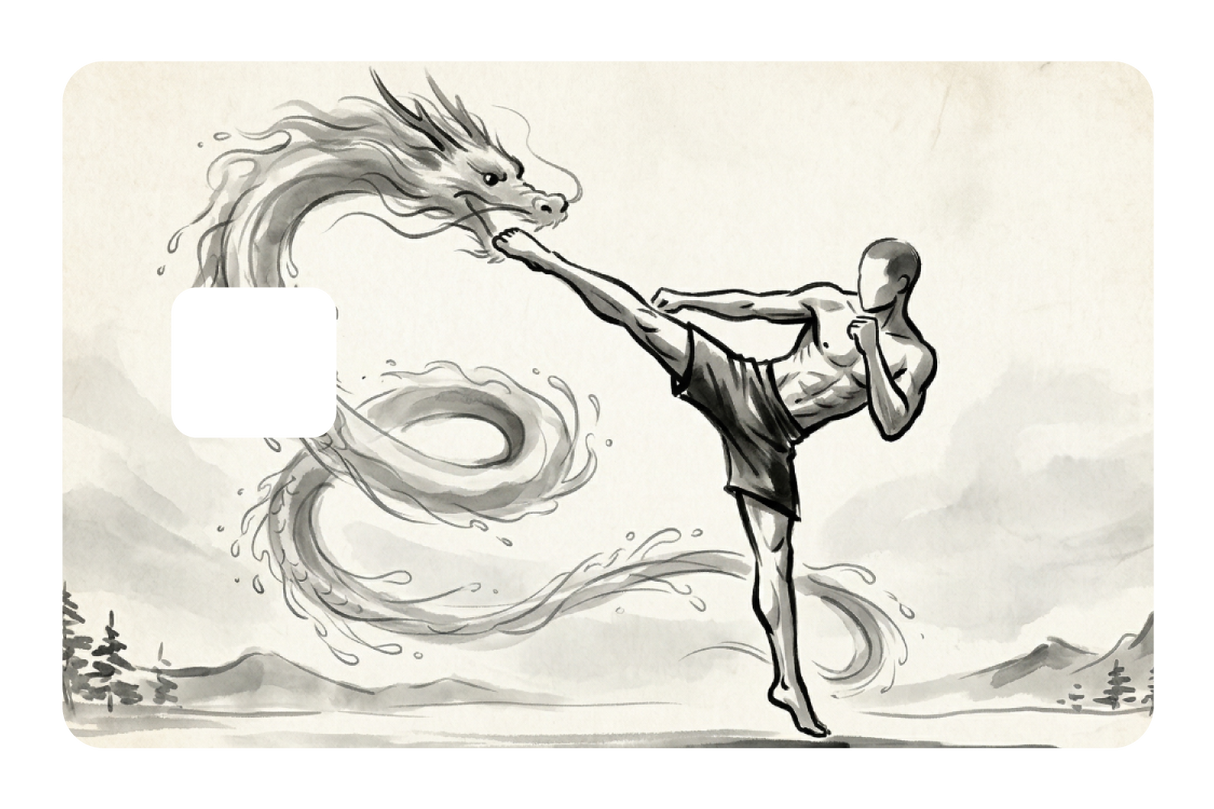 Dragon Kick
