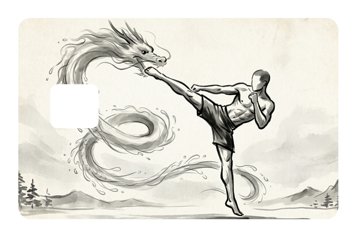 Dragon Kick