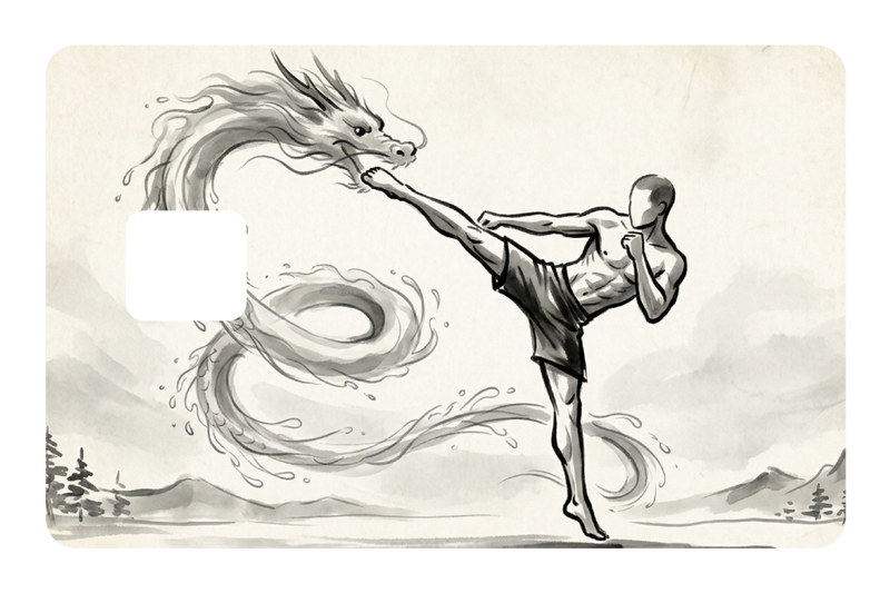 Dragon Kick