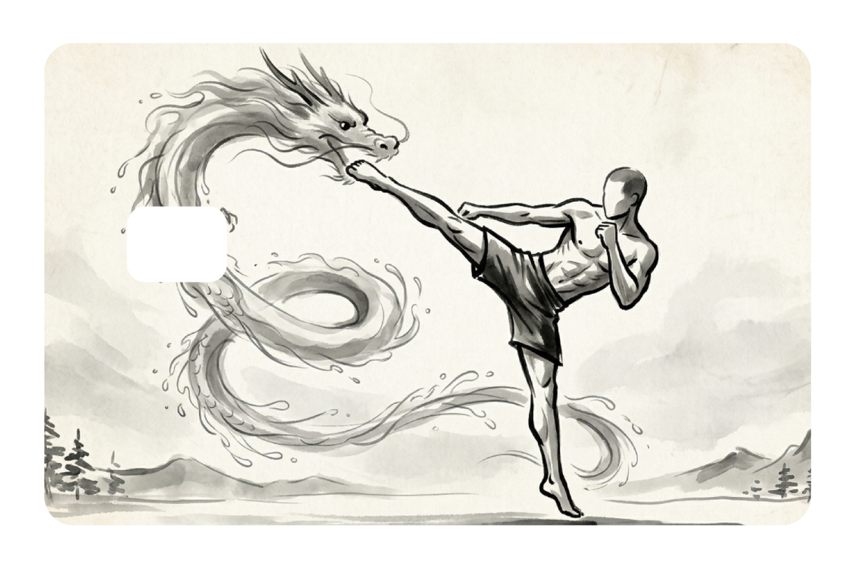 Dragon Kick