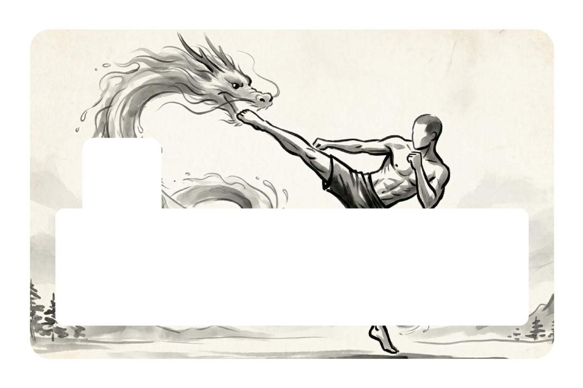 Dragon Kick
