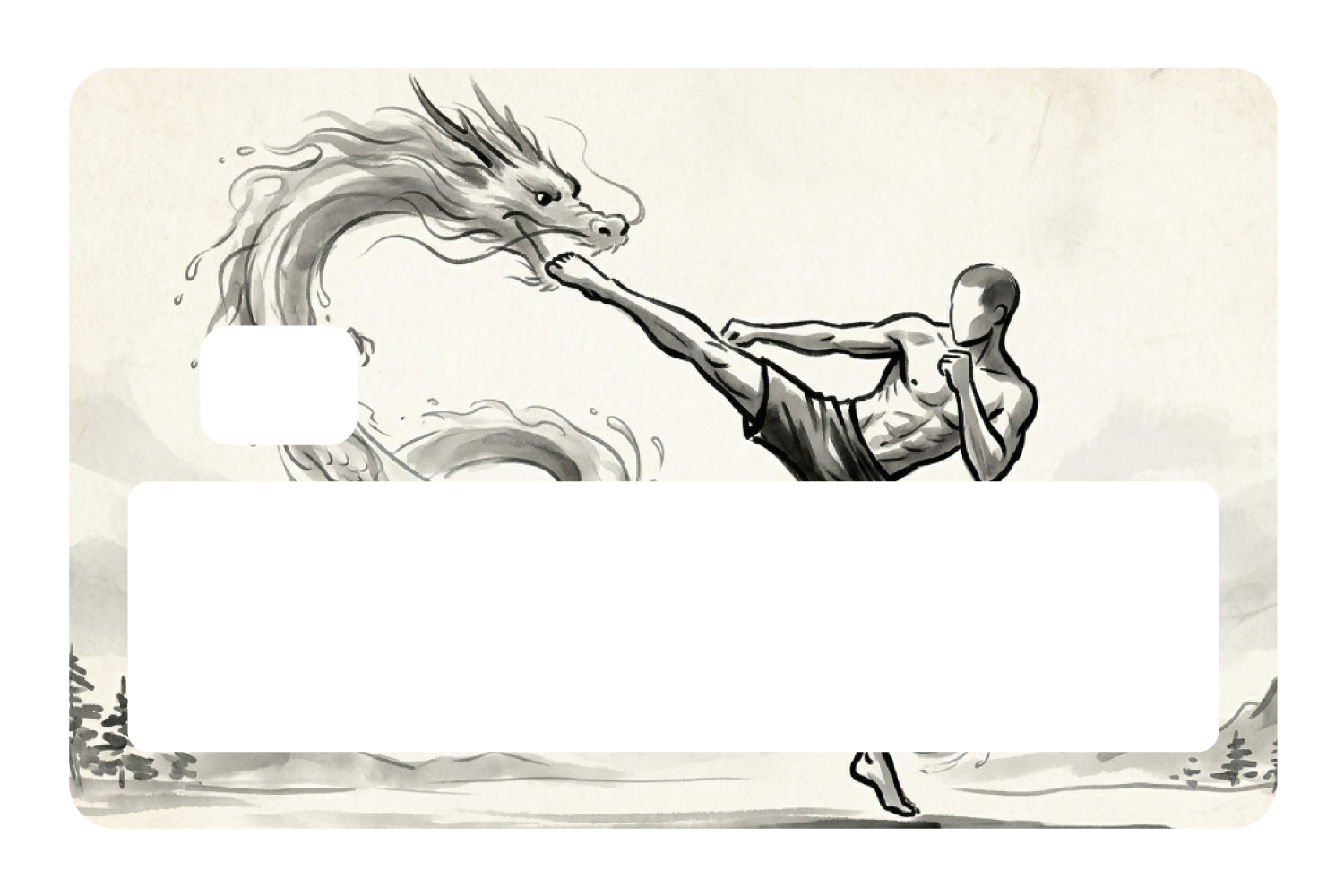 Dragon Kick