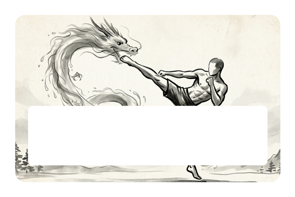 Dragon Kick